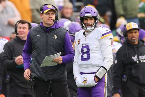 Kirk Cousins injury update: Minnesota Vikings fear Achilles injury ...