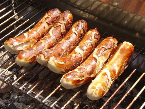 Es geht um die Wurst - 29 Grill-Proben im Test - Kärnten