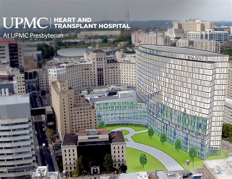 UPMC to Build Pittsburgh Hospitals for $2B - Commercial Property Executive