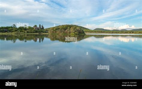 Mokolodi Nature Reserve Stock Photo - Alamy