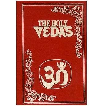 Vedas and types | Hamro dharma