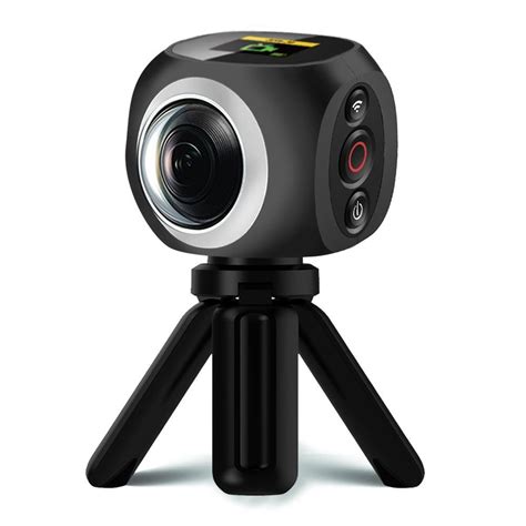 Banne 360 Degree VR Camera - ConsumerHelp Guide