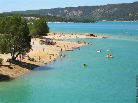 Gorges du Verdon: The Most Beautiful Canyon in Europe - Var Provence Cruise Club