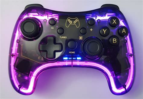 Wireless Pro Controller for Switch / Android/ IOS (AUS)