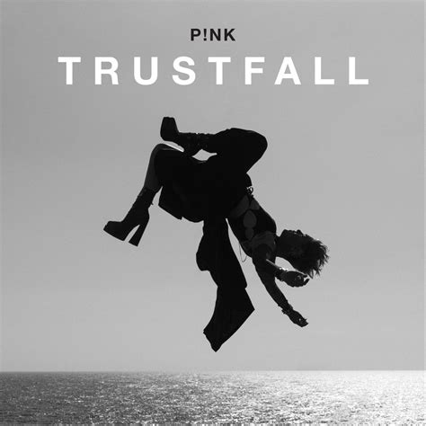 P!NK RELEASES MUSIC VIDEO FOR NEW SINGLE “TRUSTFALL” - RCA Records