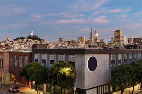 11 Hotels With Bay Views In San Francisco - Updated 2024 | Trip101