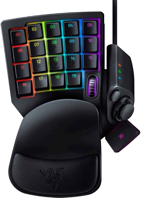 Razer Tartarus V2 vs Pro - Which gaming keypad is better? - Spacehop