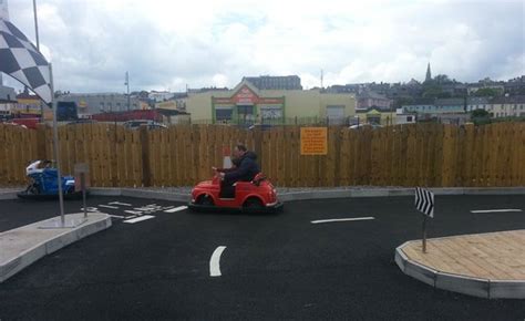 Tramore Amusement Park - 2021 All You Need to Know Before You Go (with Photos) - Tramore ...