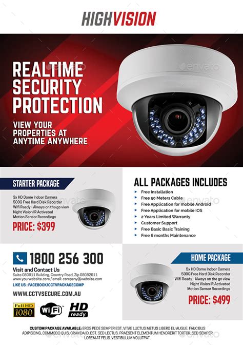 Cctv security cameras los angeles – Artofit