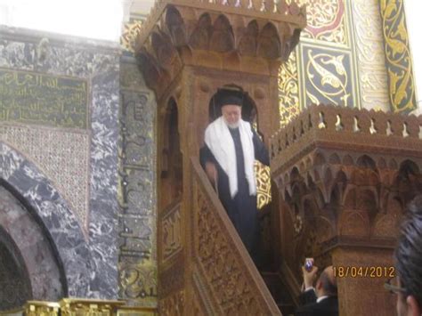 Egypt: Should the Grand Mufti Have Gone to Jerusalem? · Global Voices