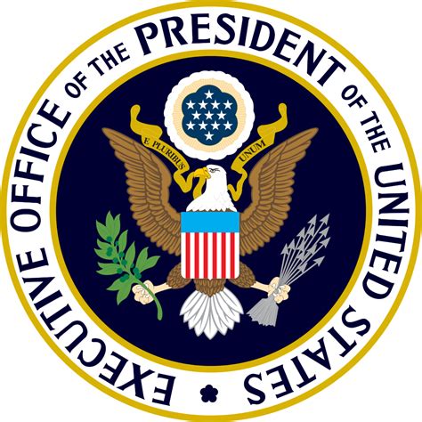 File:Seal of the Executive Office of the President of the United States 2014.svg - Wikipedia