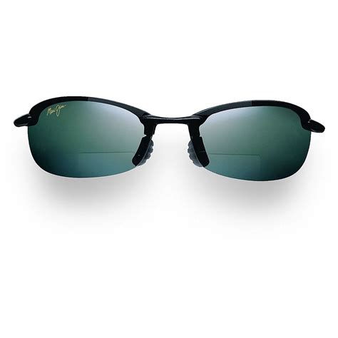 Maui Jim Makaha Polarized Reader Sunglasses | Academy