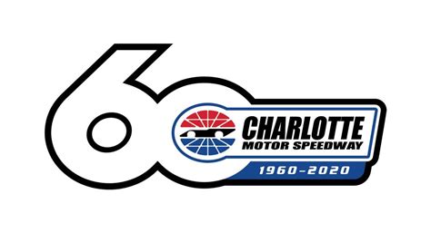 Charlotte Motor Speedway Prepares for Spectacular 60th Anniversary Season | News | Media ...