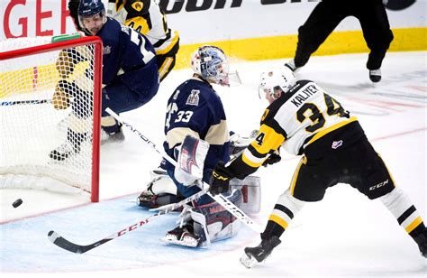 Hamilton Bulldogs set to face a much different Ottawa 67’s squad this ...