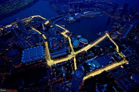 F1新加坡滨海湾街道赛道 (Marina Bay Street Circuit) - 🇸🇬新加坡省钱皇后-皇后情报局