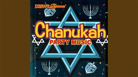 Chanukah Blessings - YouTube