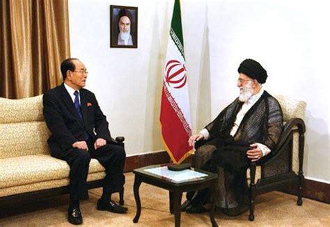 Iran and North Korea's History and Friendship - Iran Focus