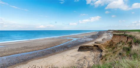 Norfolk Coast camping - 60+ of the best Norfolk Coast campsites