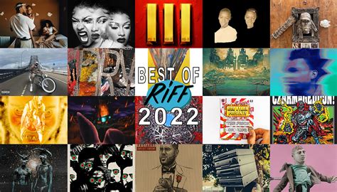 The 20 best hip-hop albums of 2022, with Kendrick Lamar, Nas and more