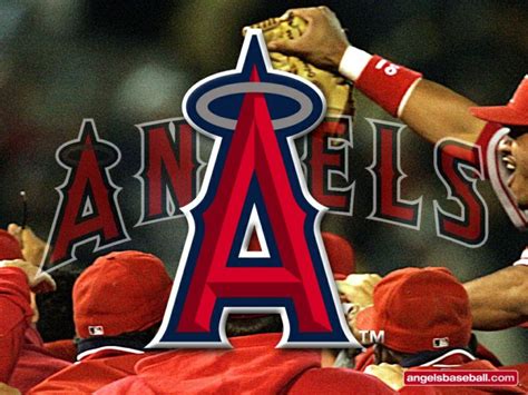 Congratulations To The LA Angels Of Anaheim- Overcoming Adversity With Another AL West Title