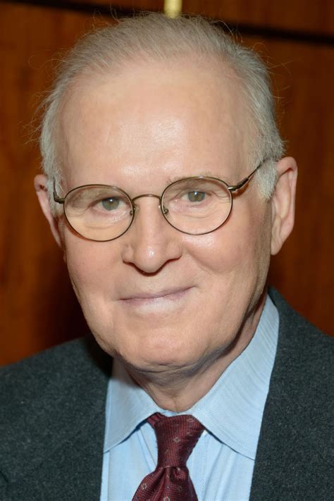 The Audient: When did Charles Grodin become ancient?