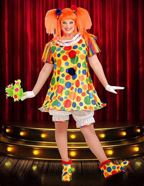 Circus Halloween Costumes for Adults & Kids | Circus Costumes