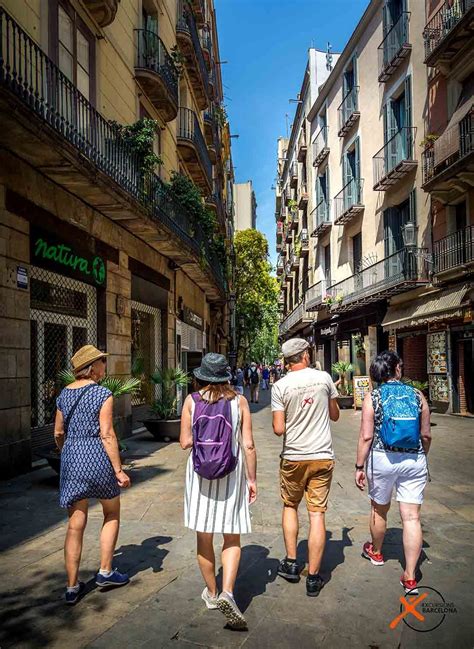 FREE Walking Tours in Barcelona | Walking tour, Barcelona, Tours