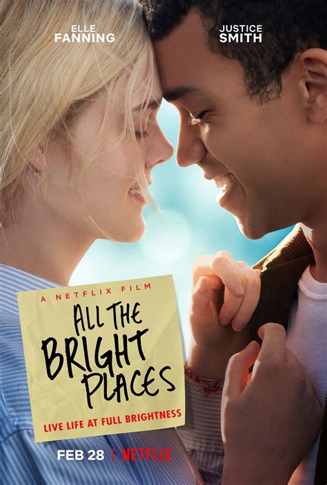 All the Bright Places DVD Release Date | Redbox, Netflix, iTunes, Amazon