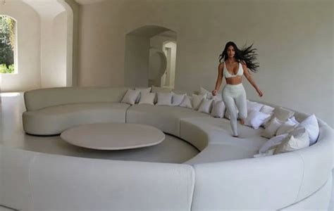 Inside Kim Kardashian's stunning properties- from $70M Malibu cliffside ...