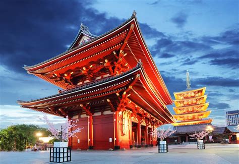 9 Tokyo travel tips for affordable luxury travellers | LiveShareTravel