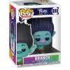 Figurine Pop Branch (Trolls World Tour) #880 pas cher | Figurine Pop