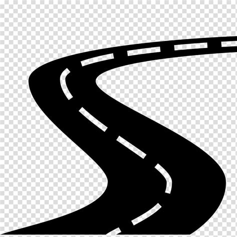 Computer Icons Road Highway , road transparent background PNG clipart ...