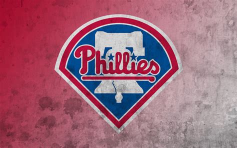 Phillies Logo Wallpaper (59+ images)