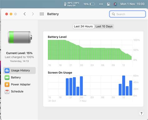 M1 Pro vs M1 Max: cooler system with better battery life? | Page 4 ...