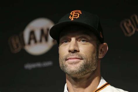 New San Francisco Giants Manager Gabe Kapler | Sports Byline USA