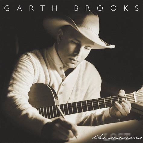 A definitive ranking of Garth Brooks' 10 albums