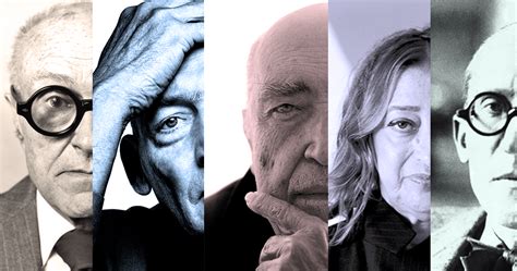 20 Greatest Architects / Best Architects In The World - RTF