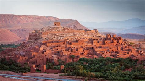 Hôtels à Aït Ben Haddou pas chers à partir de 21 €/nuit - KAYAK