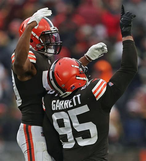 Browns mock draft watch: SB Nation gives Cleveland D-Line help