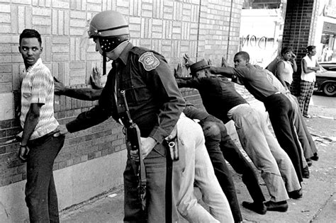 1967 Detroit riots, ‘resistance’ then and now | Human Rights | Al Jazeera