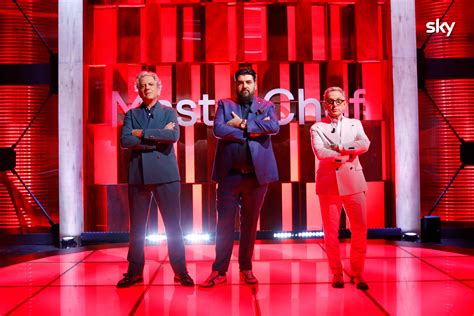 Masterchef Italia 2023: quando inizia? Tutte le anticipazioni dalla ...