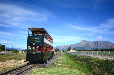 Franschhoek Wine Tram: The Complete Guide