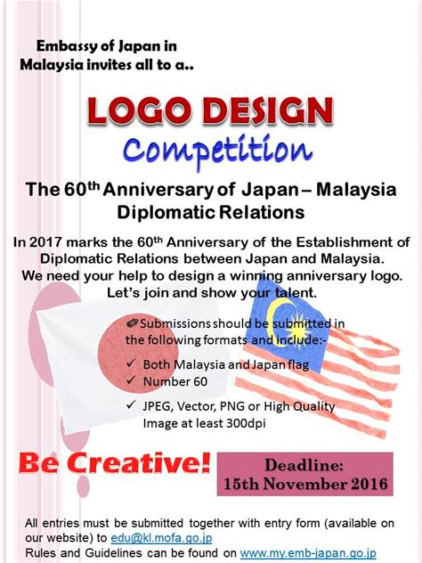 Logo Design Contest Rules And Regulations