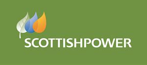 Scottish Power Logo PNG Vectors Free Download