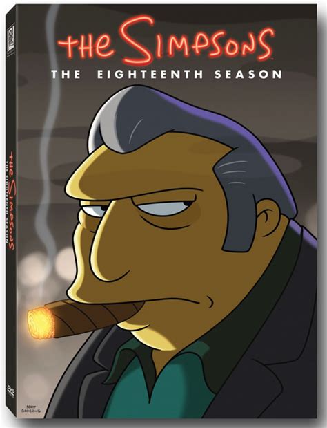 Season 18 - Wikisimpsons, the Simpsons Wiki