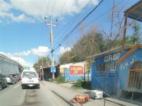 Reynosa, Tamaulipas: Organized Crime Dumps Coolers With Human Remians ~ Borderland Beat