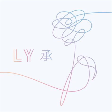 Love Yourself 承 'Her' - Album by BTS | Spotify