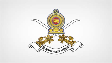Sri Lanka Army Rank Structure Officers Youtube - vrogue.co