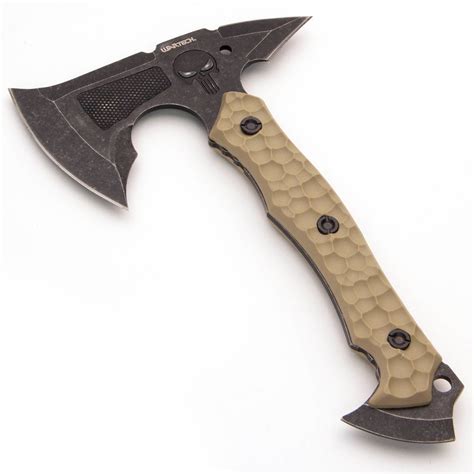 Gerber Pack Hatchet - Atlanta Cutlery Corporation