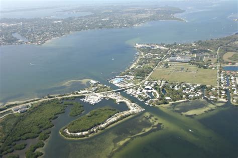 Manatee River Harbor in Bradenton, FL, United States - harbor Reviews ...